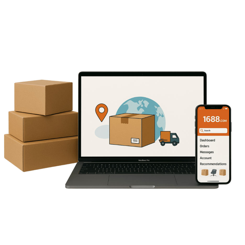 amazon Sourcing experts eCom Gliders