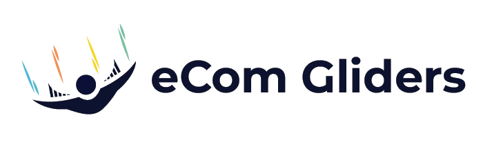 eCom Gliders Logo
