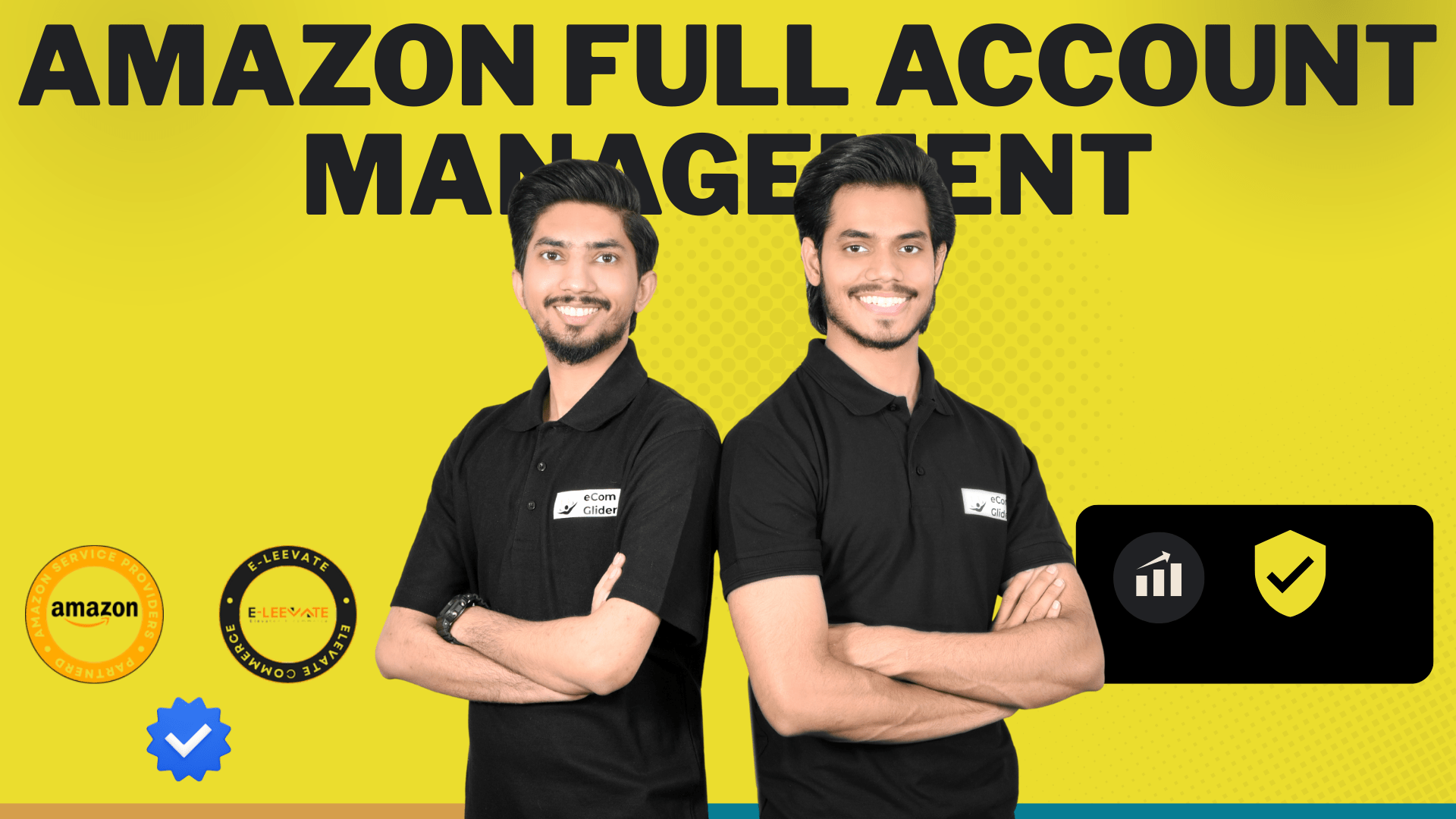 Professional Amazon Account Management Services in Guam GU: Maximize Your Online Potential