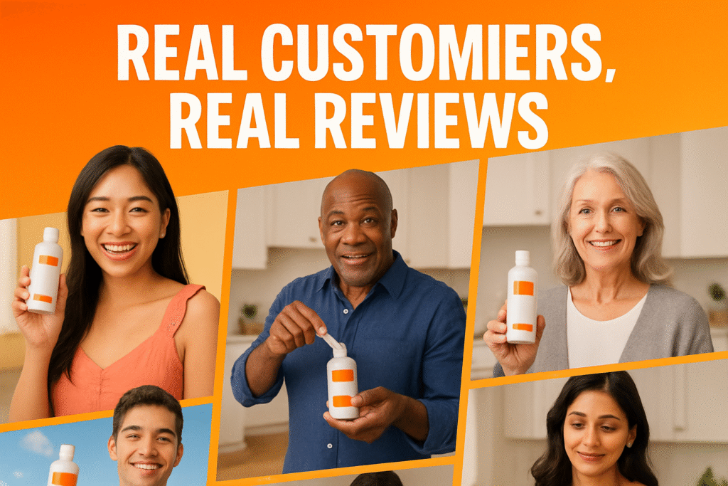 Boost CTR and sales with better ads: Amazon Customer Image Playbook for 2025  
