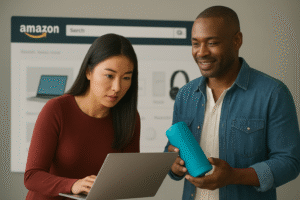 Amazon Advertising Tips: Run Profitable PPC Campaigns