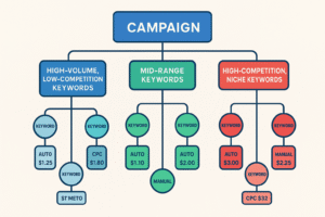 Amazon PPC Hacks: 10 Proven Strategies to Dominate Search Results