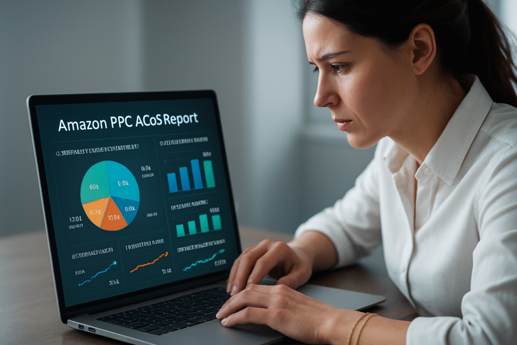 Amazon PPC Optimization: Tips to Lower ACoS and Boost Sales