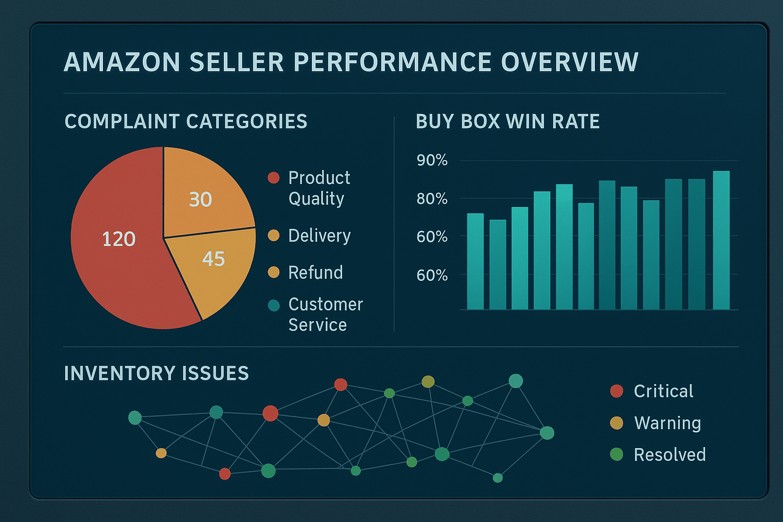 Amazon Seller Issues: Proven Solutions Every Seller Needs