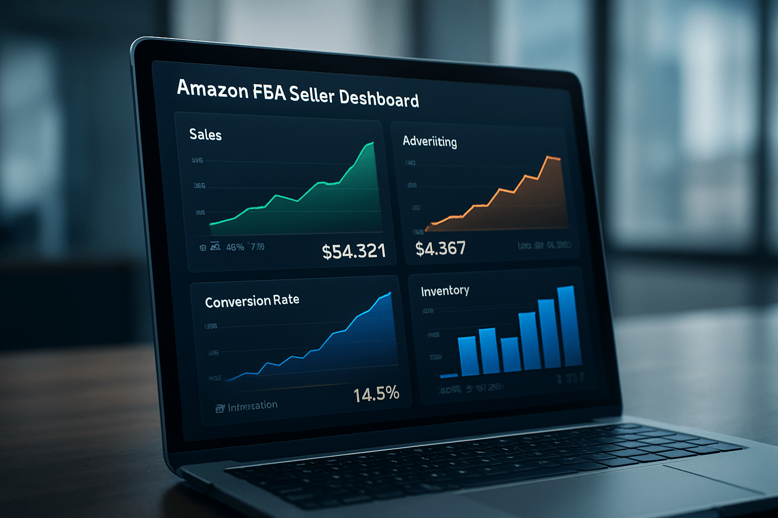 Scaling Amazon FBA Business: Why Most Sellers Fail and How to Avoid Mistakes