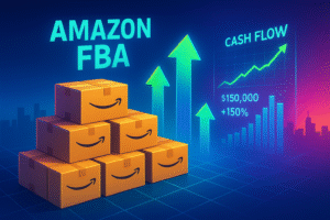Keep Your Amazon Store in Stock Proven FBA Inventory Management Tips