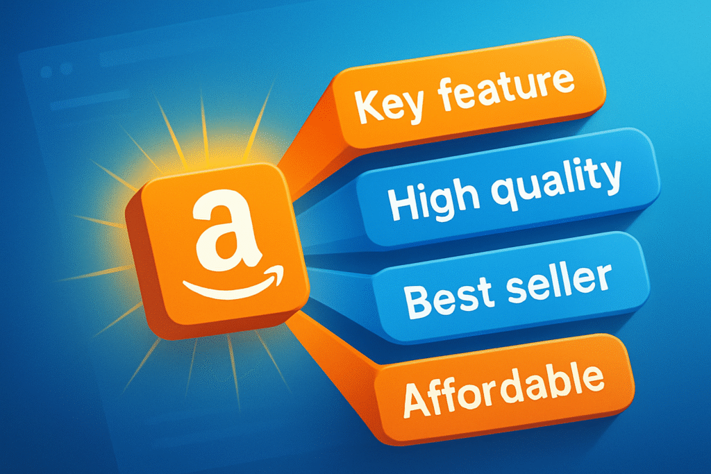 Amazon SEO Optimization: How to Increase Amazon Sales Without Burning Money on Ads