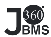 Featured on JBMS360