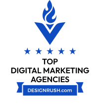 Featured on DesignRush