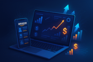 Evergreen Amazon PPC Strategies: A Long-Term Blueprint for Profitable Growth