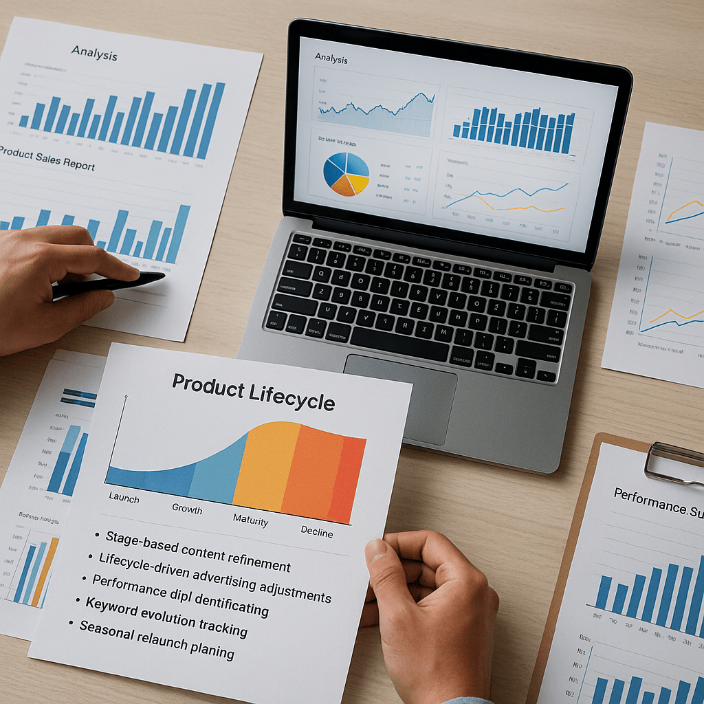 The Hidden Architecture of Successful Amazon Brands