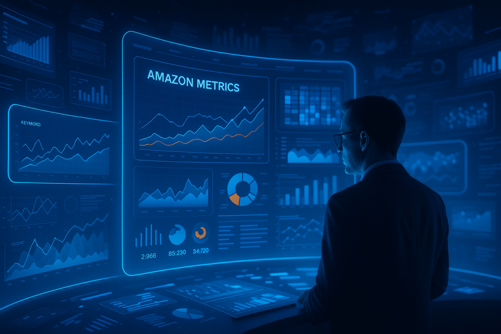 Comprehensive Amazon Store Optimization for Long-Term Growth & Compliance