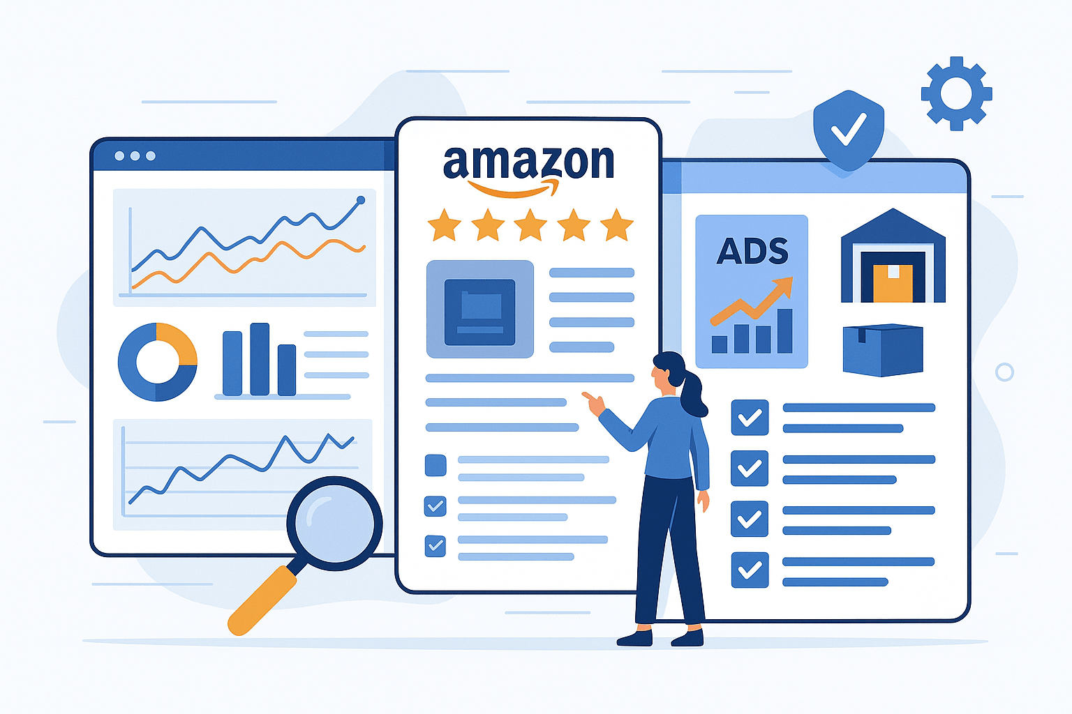 A Strategy Layer of Amazon Success:What High Growth Brands Do Differently