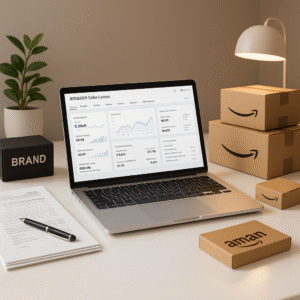 Beyond Keywords How Audience Targeting and Intent Will Shape Amazon PPC in 2026