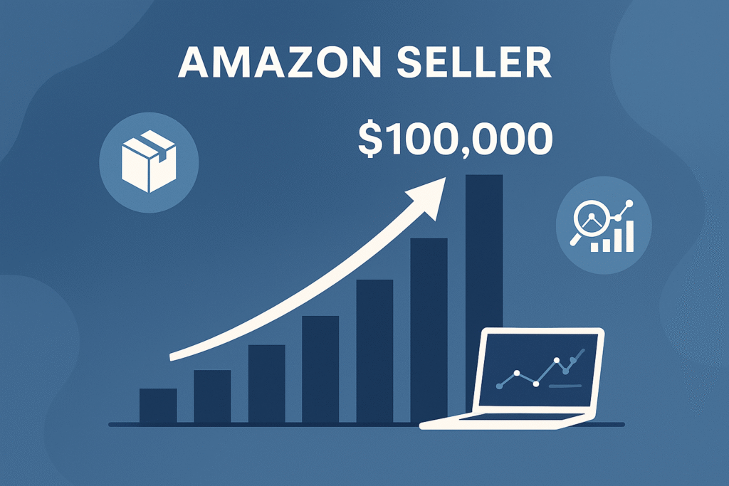Are Amazon Sales Increasing?