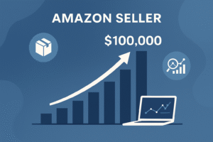 Are Amazon Sales Increasing?