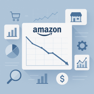 The Amazon Growth System: Strategic Frameworks That Scale Beyond Tactics