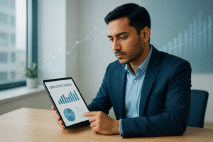 Strategic Leverage on Amazon How Top Brands Build Execute and Scale Sales