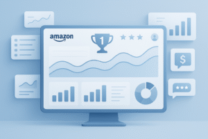 Why Most Amazon Sellers Plateau and How System Led Brands Break Through