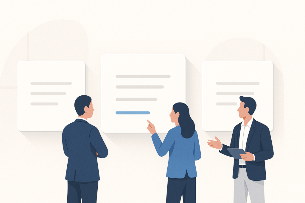 From Decision to Dominance Designing Scalable Amazon Business Systems