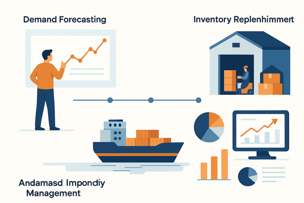 Amazon Brand Architecture: Designing Businesses That Outlast Algorithm ChangesAmazon Brand Architecture: Designing Businesses That Outlast Algorithm Changes