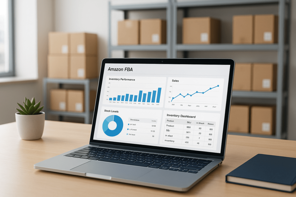 Why Most Amazon Sellers Plateau and How System Led Brands Break Through