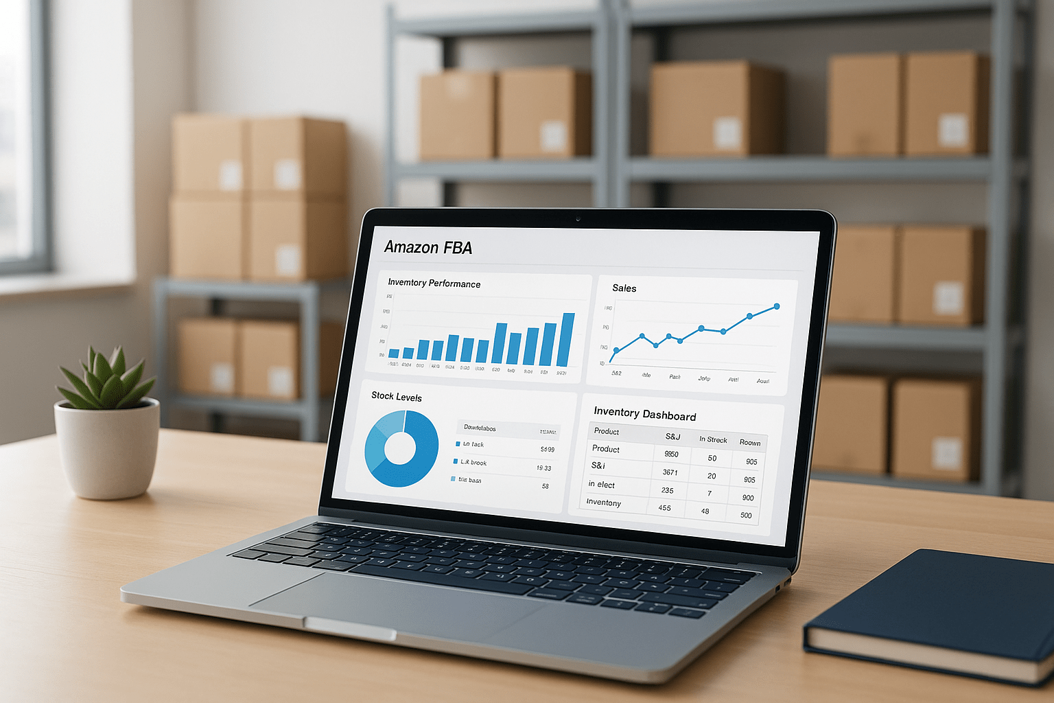 How to Create a Long-Term Amazon Account Growth Plan