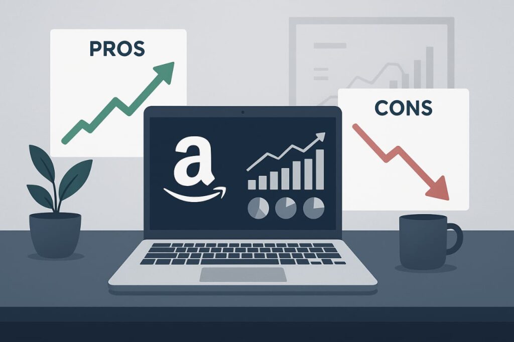 From Tactical Wins to Strategic Scale The Amazon Brand Blueprint