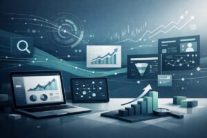 The Business of SEO in 2026: Turning Strategy into Predictable Growth