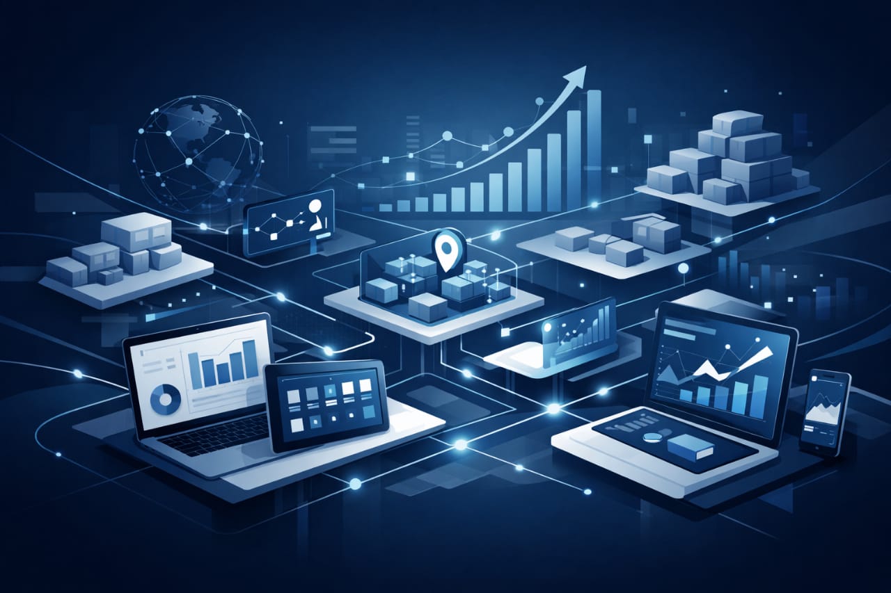 From Features to Frameworks The New Amazon Tools Architecture for 2026