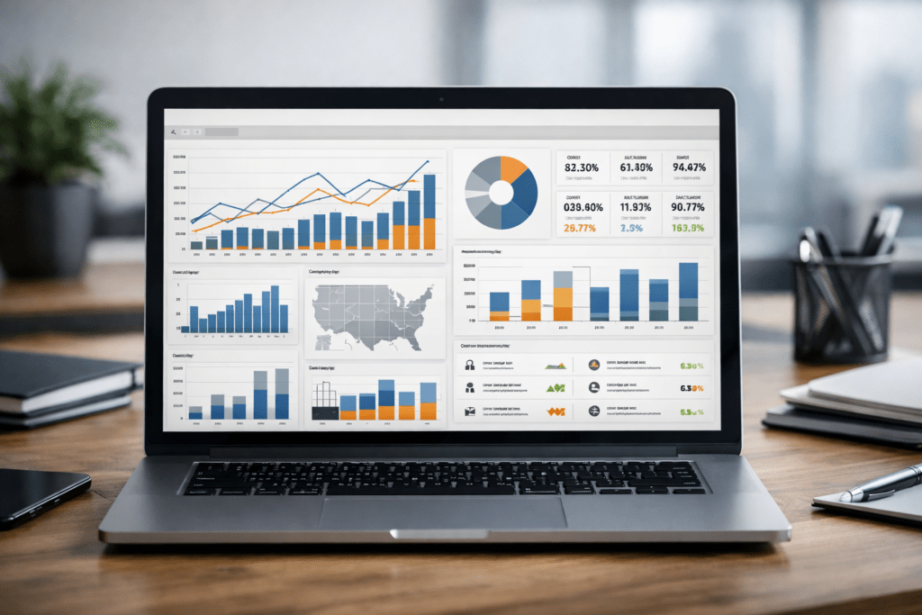 Amazon Seller Growth Strategies Through Account Management