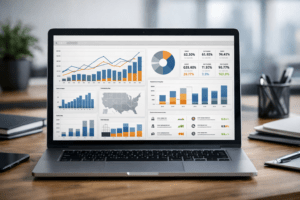 Amazon Account Management Strategy: How Top Sellers Scale Without Getting Suspended