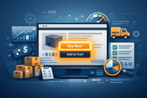 How Amazon Account Managers Improve Buy Box Wins