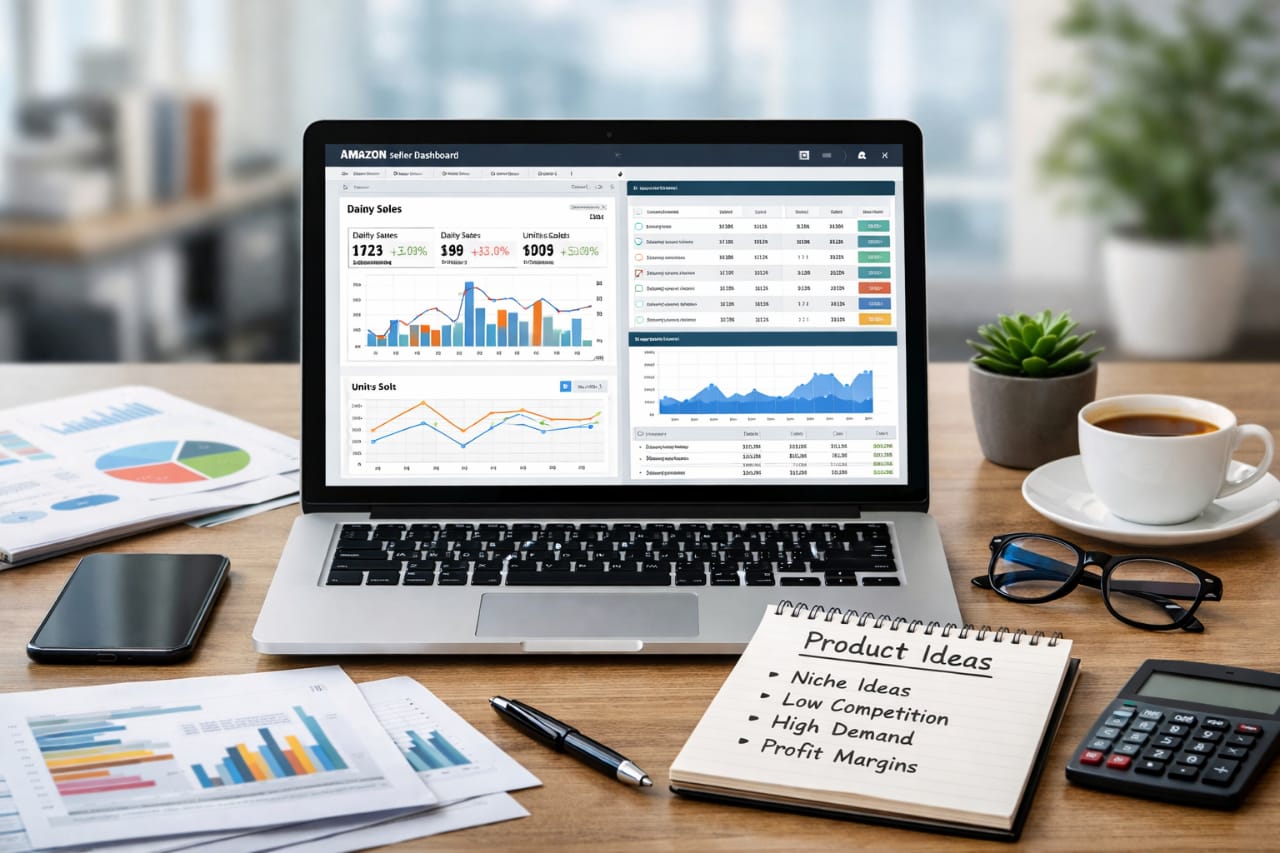 eCom Gliders vs Quartile: PPC Automation vs Expert Management