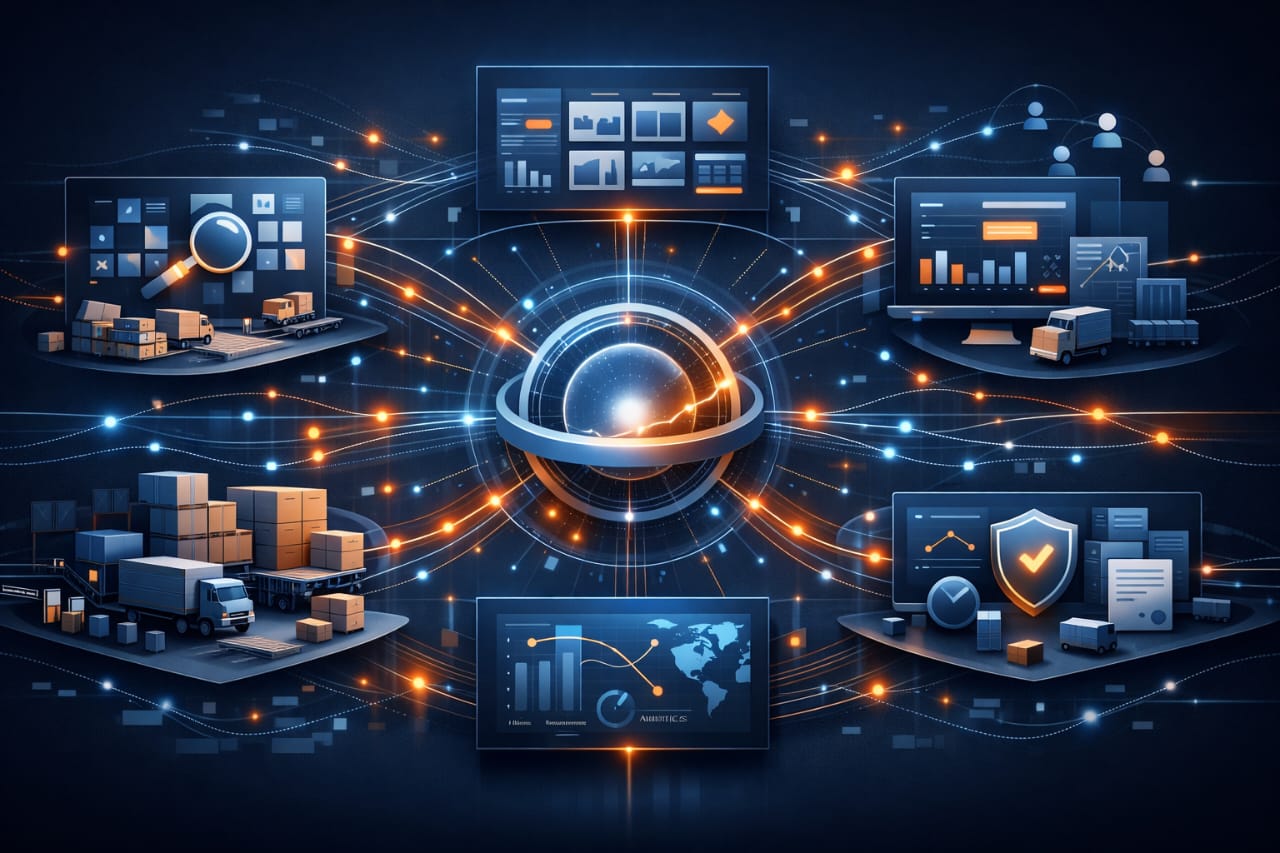 System First Amazon Tools: Building Seller Infrastructure That Scales Long Term