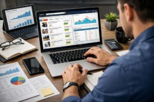 How to Find Profitable Products on Amazon Before You Launch?