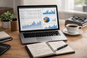 Managed Amazon Seller Services for Long-Term Success