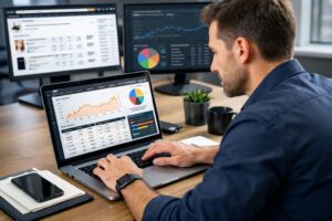 Amazon Seller Management Services That Actually Work