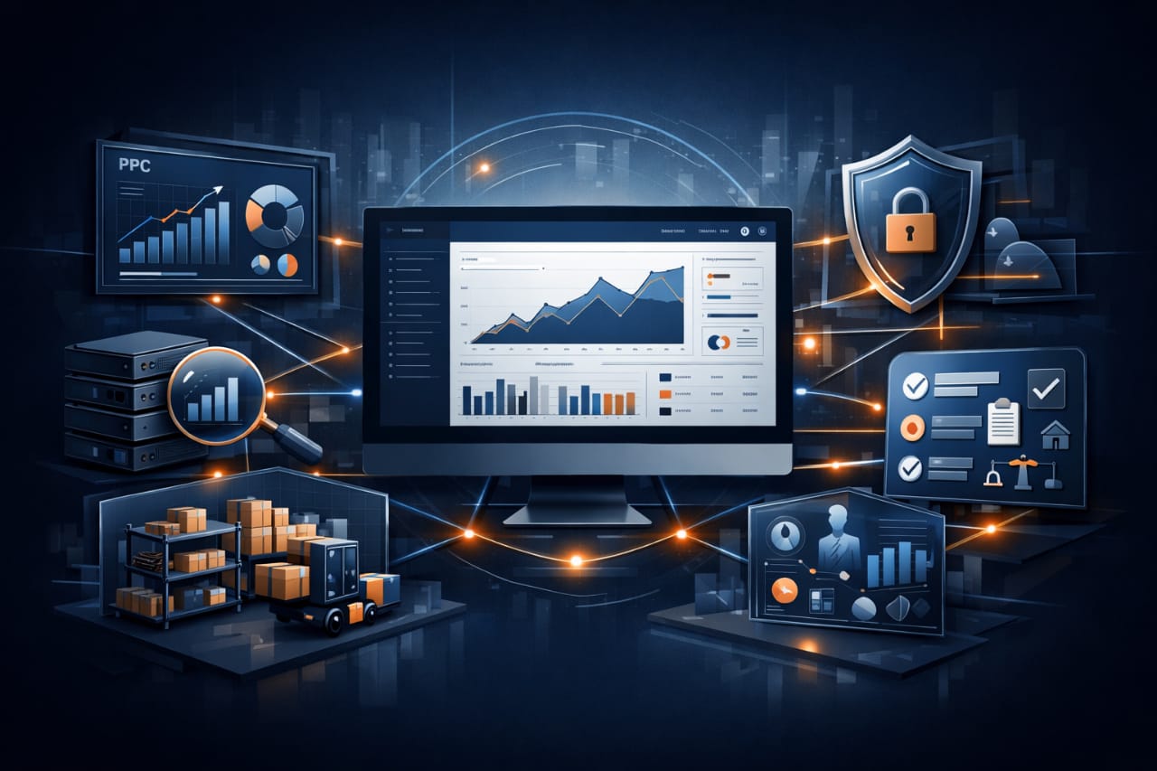 How to Manage Multiple Amazon Seller Accounts Without Risk