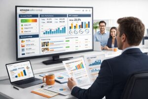 Outsourced Amazon Account Management: Is It Worth It?