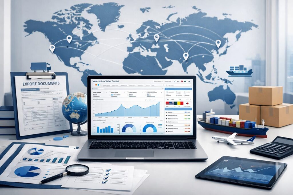 Amazon Account Optimization Checklist Used by Expert Managers