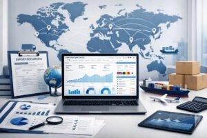 Scale Your Brand with Export Amazon Full Account Management