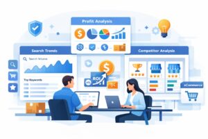 How to Choose Winning Products Without Guesswork