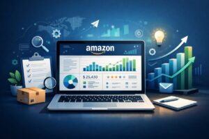 Why Amazon Full Account Management Is Better Than DIY Selling