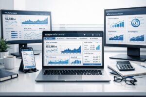 How Amazon Account Management Helps You Scale Faster