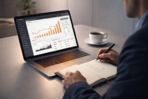 What Sets eCom Gliders Apart in Amazon Account Management