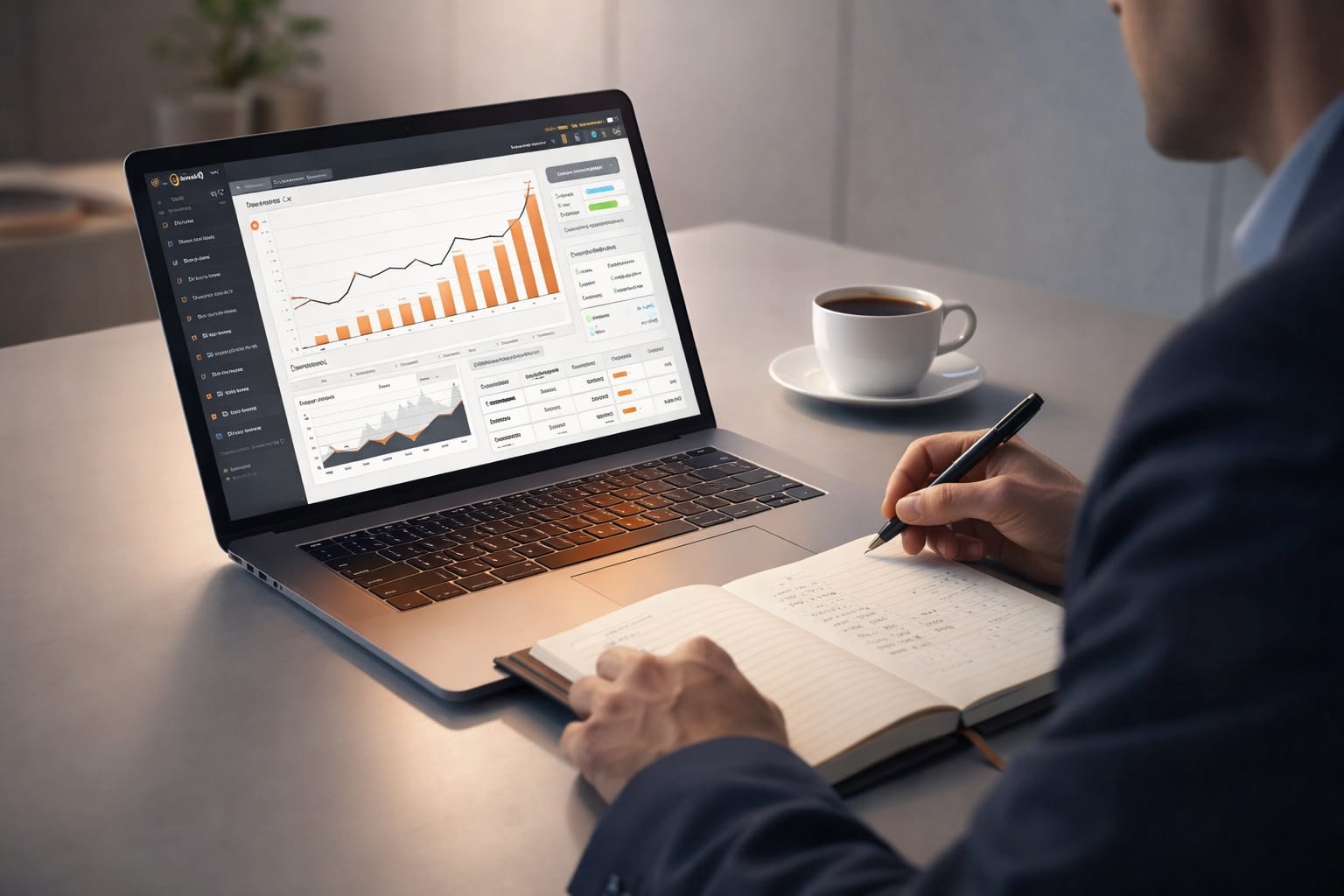 What Sets eCom Gliders Apart in Amazon Account Management