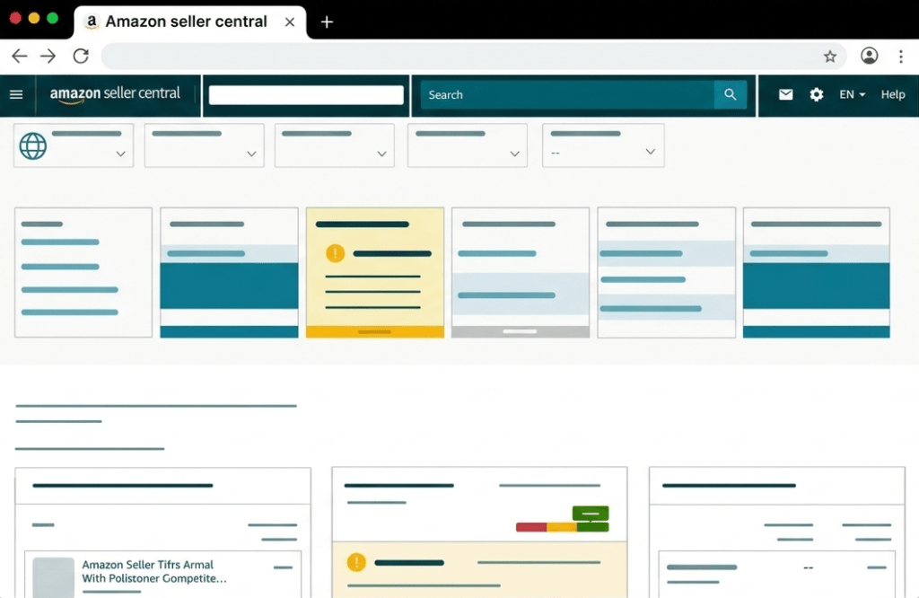 amazon account management services amazon fba management services