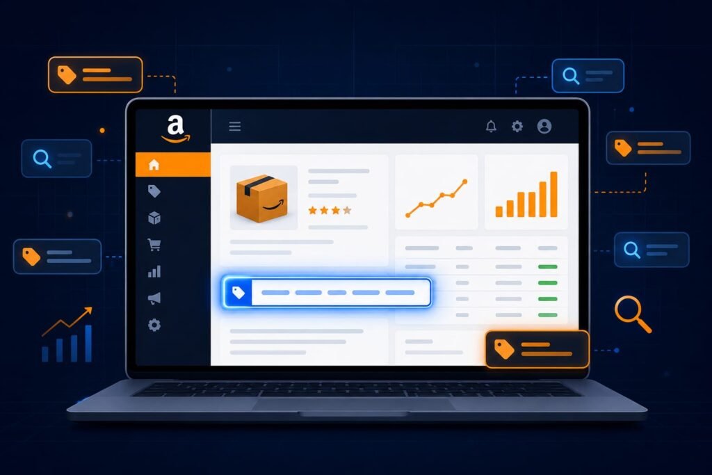 Why Your Amazon PPC Is Wasting Money in 2026