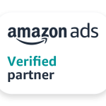 Verified partner badge